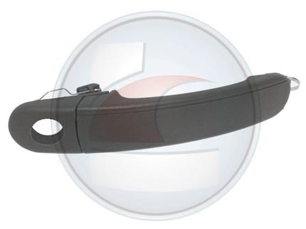 MANIJA EXT.GOL 99/03 3P.S/CILINDRO