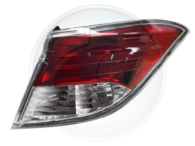 FARO PRISMA 13/16 LT T.D.