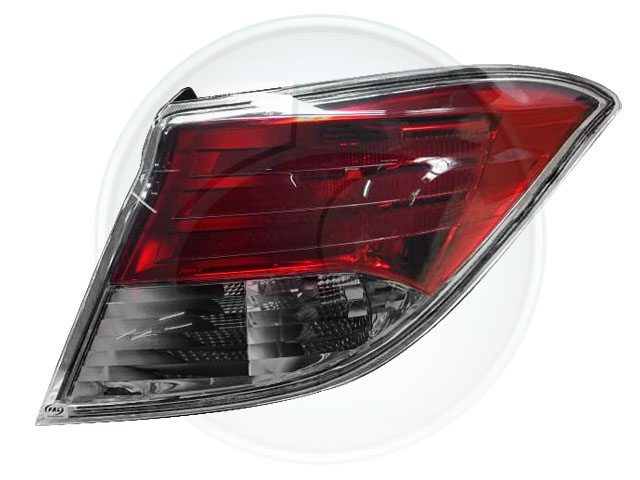 FARO PRISMA 13/16 LTZ T.D.