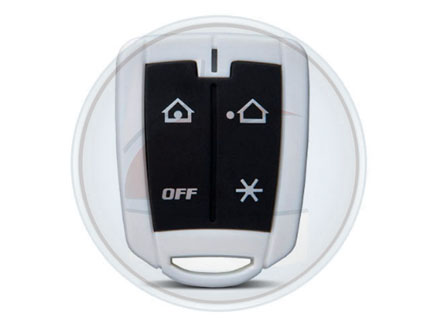 CONTROL REMOTO RESIDENCIAL