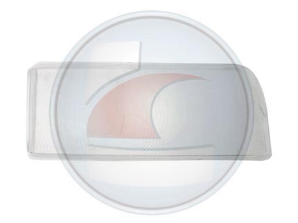 VIDRIO OPTICA R-9/11 FASE II IZQ.