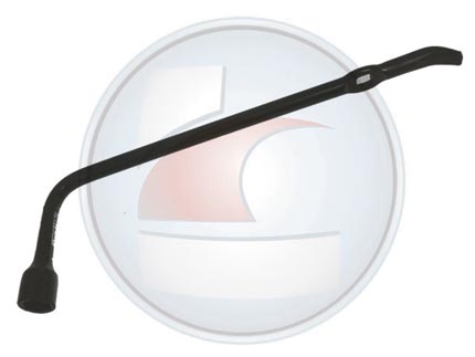 LLAVE RUEDA/CRIQUET RANGER 98