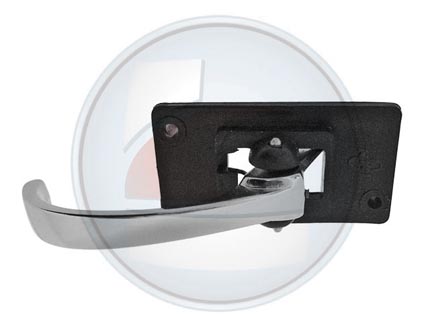 MANIJA INT.125/128/1600 CROMADA