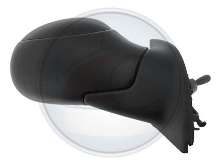 ESPEJO EXT. CITROEN C3 C/C DER.