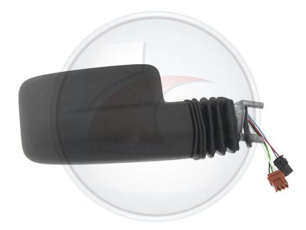 ESPEJO EXT. 505 GAMA ELECTRICO DER.