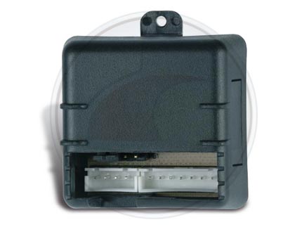 MODULO L/C.SW 286 PLUS 1 O 2 VIDRIO