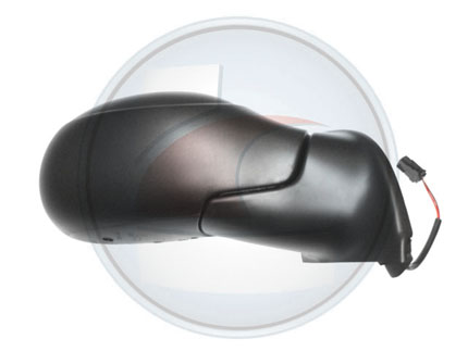 ESPEJO EXT. CITROEN C3 ELECT.IZQ.