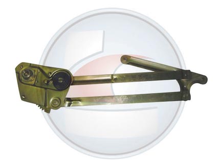 MAQUINA L/C.SPAZIO MANUAL DEL.IZQ.