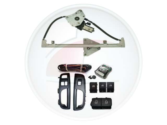 KIT L/C.GOL TREND/VOYAGE 4 PTAS.DEL