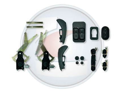 KIT L/C.CORSA 02-> 4 PTAS.DEL.COMPL