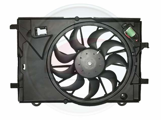 ELECTRO VENT.SONIC C/ENCAUZADOR