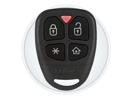 CONTROL REMOTO PX-32 NEGRO NUEVO FO