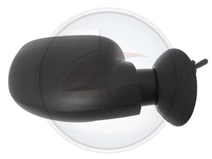 ESPEJO EXT. LOGAN ->09 C/C IZQ.