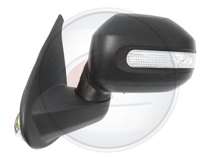 ESPEJO EXT. STRADA/ADVENTURE LOCKER