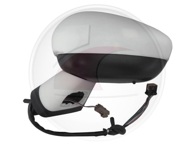 ESPEJO EXT. CITROEN C4 14->ELEC.REB