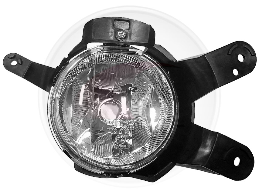 FARO AUX. CRUZE ->13 DER.