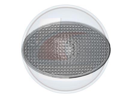 FARO GIRO GUARD. FIE/K/MON.M/V CRIS