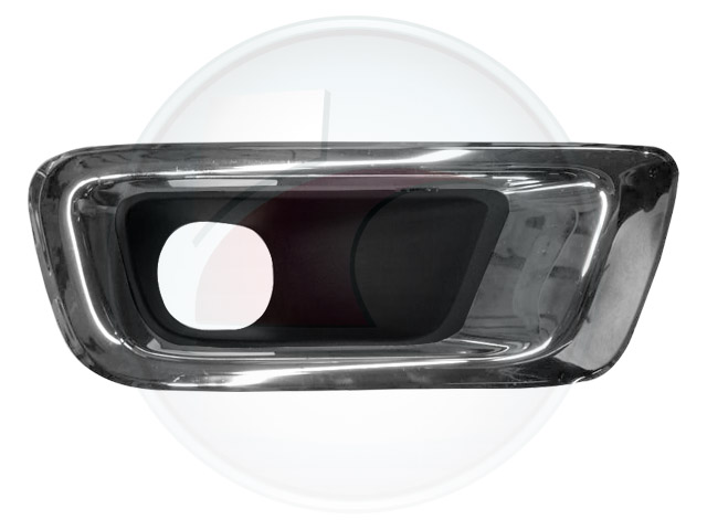 GRILLA PARAG.S-10 13/16 CROMADA C/A