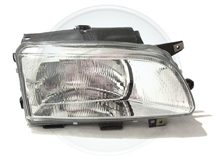 OPTICA PARTNER 06->/BERLINGO 99 IZQ