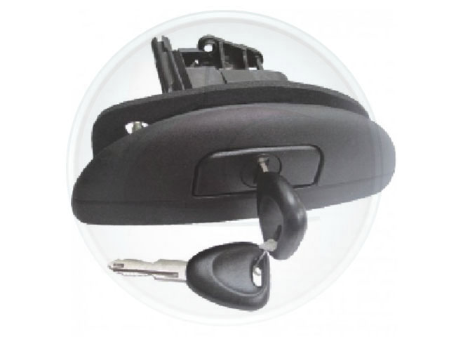 MANIJA EXT.SCENIC ->10 PORTON C/LLA