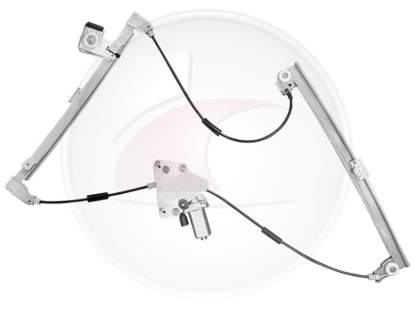 MAQUINA L/C.POLO/CADDY 96/00 ELECTR