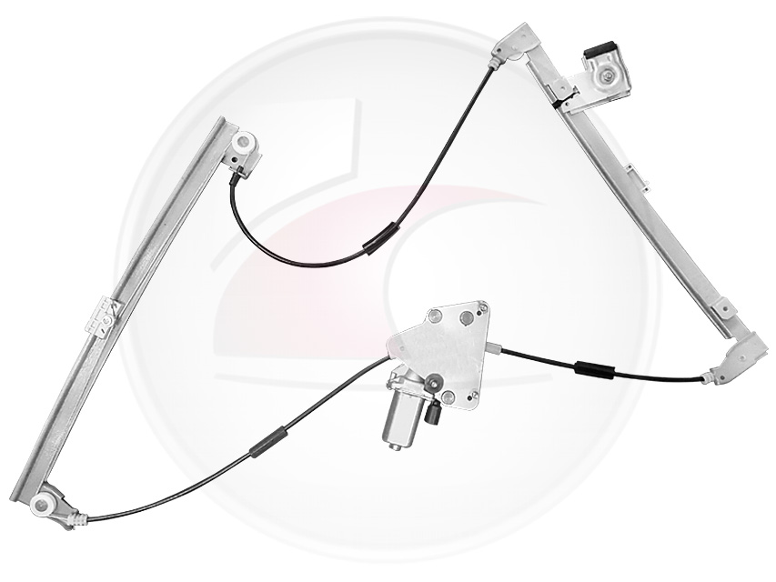 MAQUINA L/C.POLO/CADDY 96/00 ELECTR