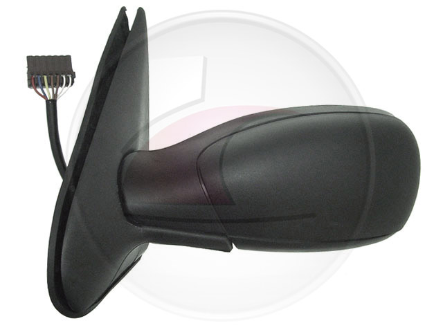 ESPEJO EXT. 306 C/TAPA ELECT.IZQ.