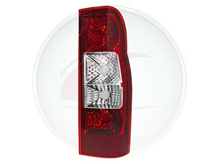 FARO TRANSIT 11-> TRAS.DER.