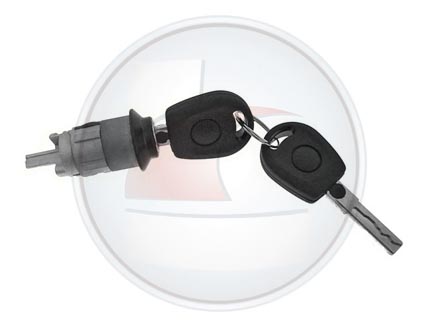 CILINDRO LLAVE IGNICION VECTRA 06->