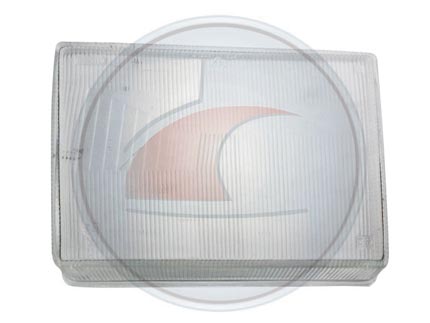 VIDRIO OPTICA CHEVETTE DER.