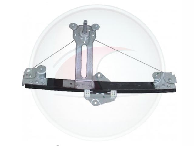 MAQUINA L/C.LOGAN ->13 MANUAL TRAS.