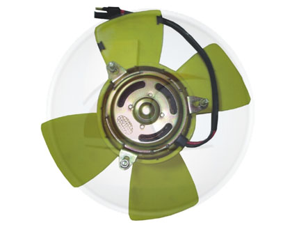 ELECTRO VENT.R-12/125/REGAT.85 ASPI