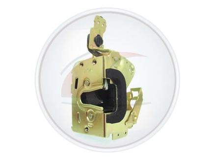 CIERRE FOX/SURAN PTA D.I.