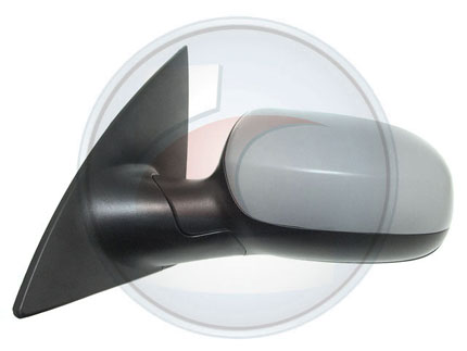 ESPEJO EXT. CORSA 02->ELECTRICO IZQ