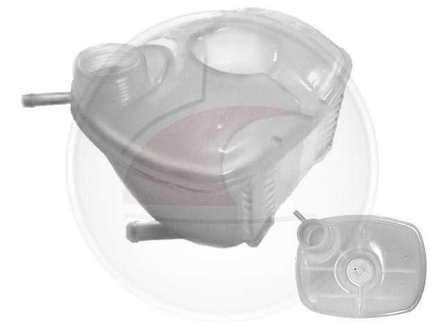 VASO RECUP. GOL ->99/SENDA/SAVEIRO