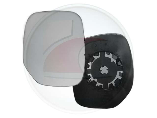 VIDRIO ESPE.PARTNER C/SOP.PLANO IZQ