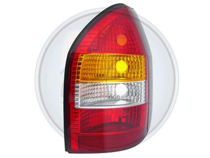 FARO ZAFIRA ->03 T.D.