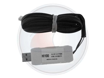 ENCHUFE USB IAM HI100