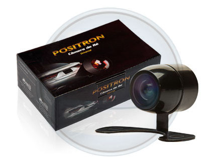 CAMARA RETROCESO CP100