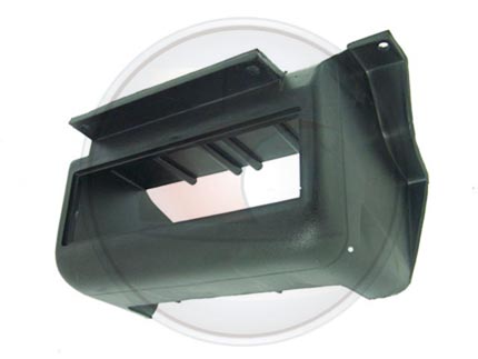 CONSOLA SPAZIO/BRIO DE RADIO