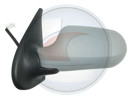 ESPEJO EXT. PALIO 3P 01 ELEC.C/P.IZ