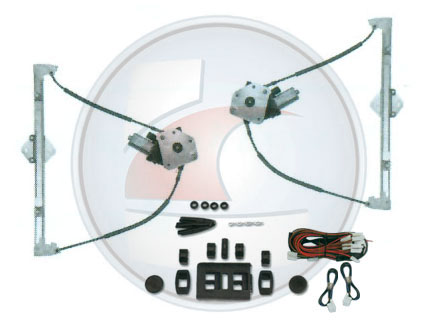 KIT L/C.GOL 06-> 2 PTAS.