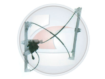 MAQUINA L/C.AGILE ELECTRICA DEL.DER