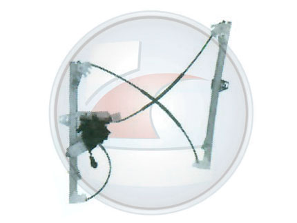 MAQUINA L/C.AGILE ELECTRICA DEL.IZQ