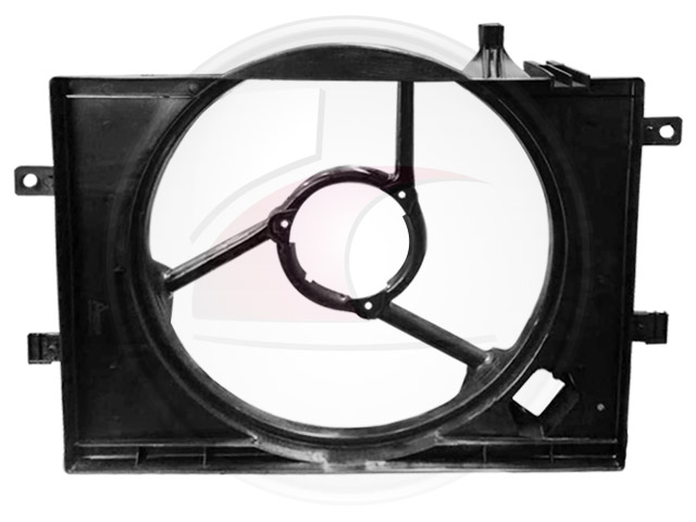 ENCAUZADOR PALIO 01/04 1.3 16V