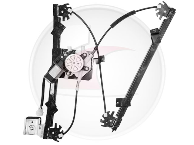 MAQUINA L/C.AGILE/MONTANA ELECTRICA