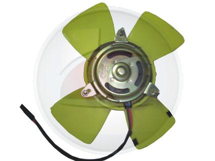 ELECTRO VENT.REGATTA 85/125/128/MIR