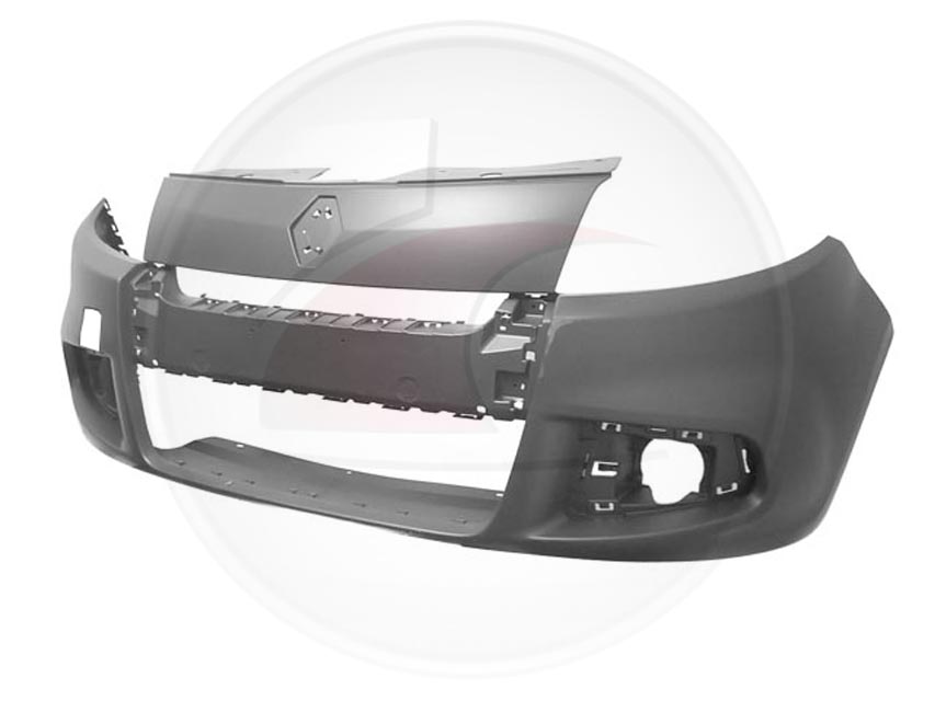 PARAG.SANDERO 11-> DEL.