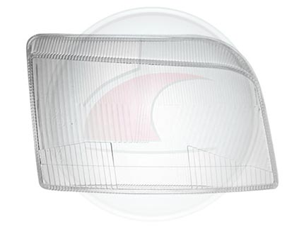 VIDRIO OPTICA CLIO M/V IZQ.