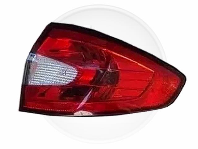 FARO FIESTA 10/13 KINETIC 4P EXTERI